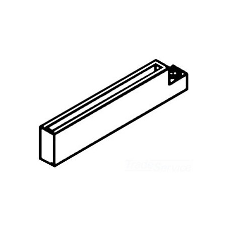 Kohler Bracket, Side Lite T.L./B.R. 1006133-CP